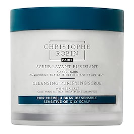 Cleansing Purifying Scrub - Sea Salt image